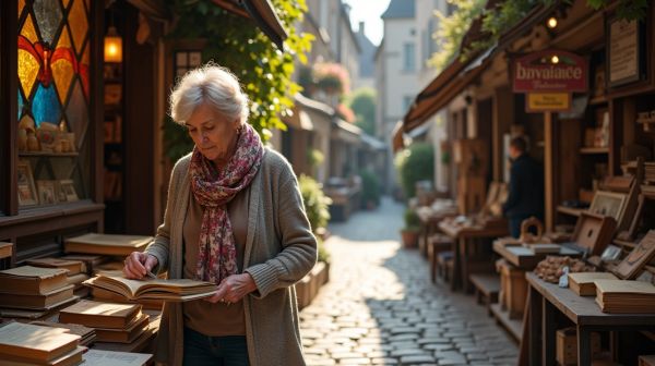 Dans le nord, les meilleures brocantes à ne pas manquer pour chiner