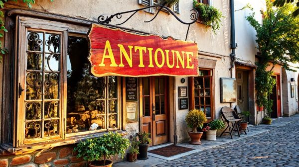 Guide ultime des brocantes incontournables du nord à découvrir