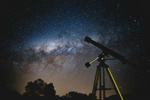 Planète télescope : explorez les cieux avec votre télescope