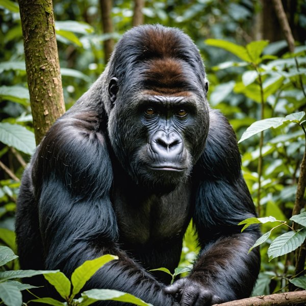 Quels sont les meilleurs spots pour observer les gorilles en Ouganda?